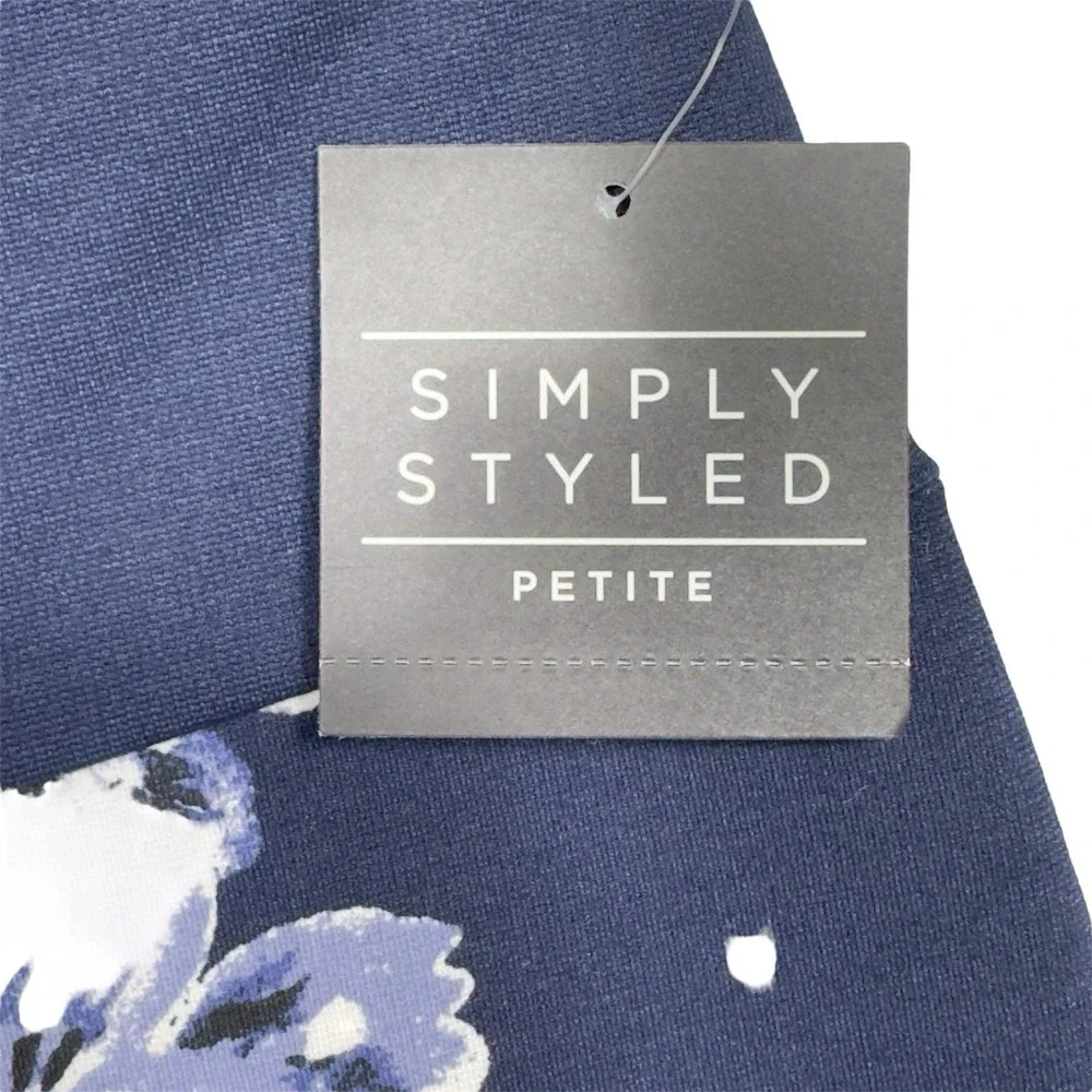 Simply Styled nwt simply